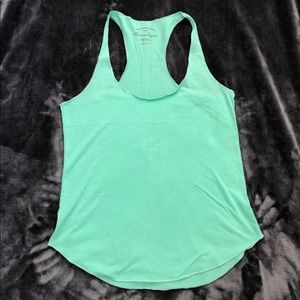 Racerback Tank